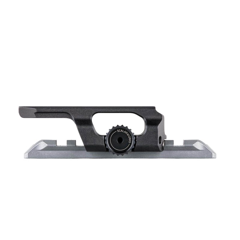 Scalarworks Montage LEAP/13 AIMPOINT CompM4 QD hauteur 1,93"
