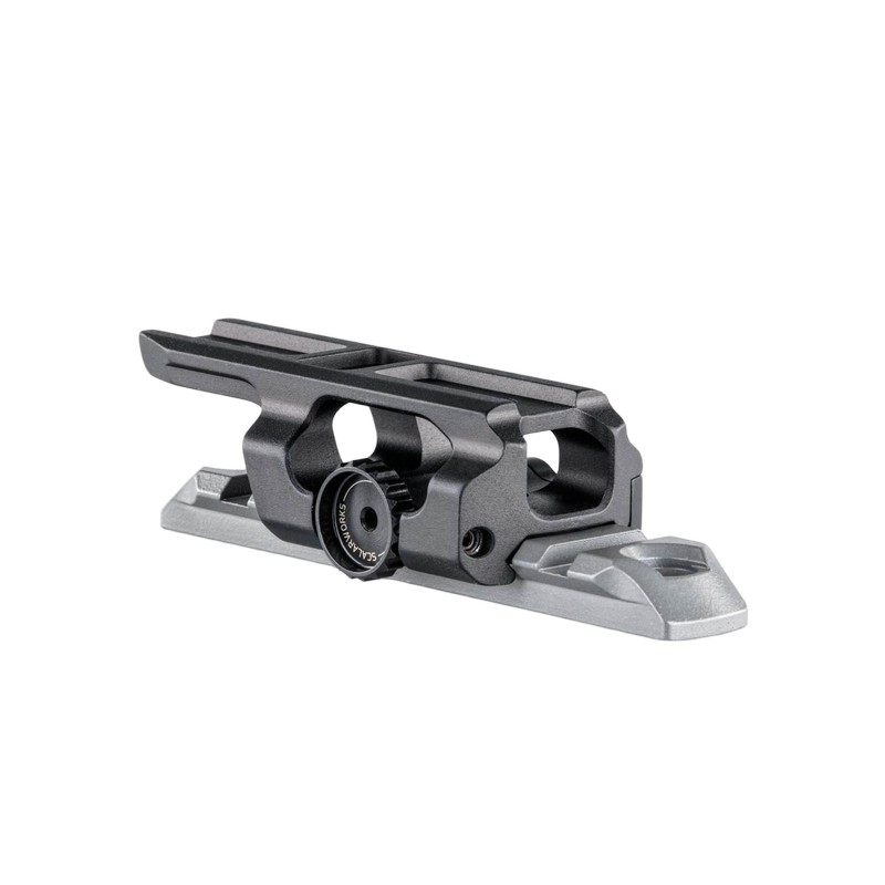 Scalarworks Montage LEAP/13 AIMPOINT CompM4 QD hauteur 1,93"