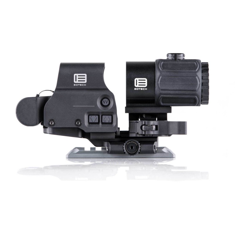 Scalarworks Montage LEAP/12 EOTECH EXPS QD