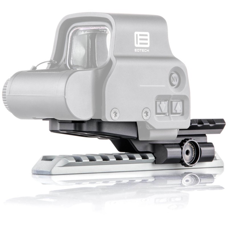 Scalarworks Montage LEAP/12 EOTECH EXPS QD