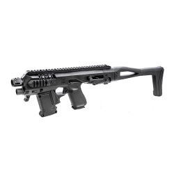 Micro Roni Gen. 4X CZ P10 - Noir