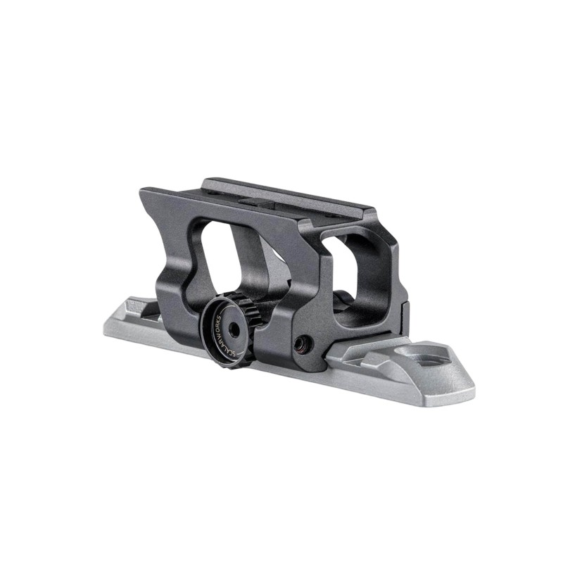 Scalarworks Montage LEAP/10 AIMPOINT COMPM5/RDS QD hauteur 1,93"