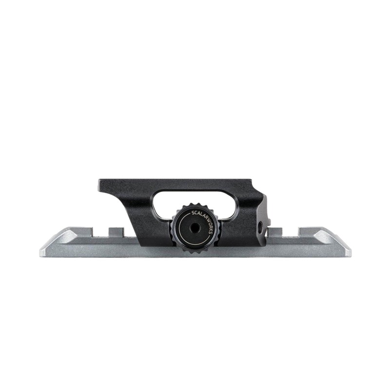 Scalarworks Montage LEAP/10 AIMPOINT COMPM5/RDS QD hauteur 1,57"