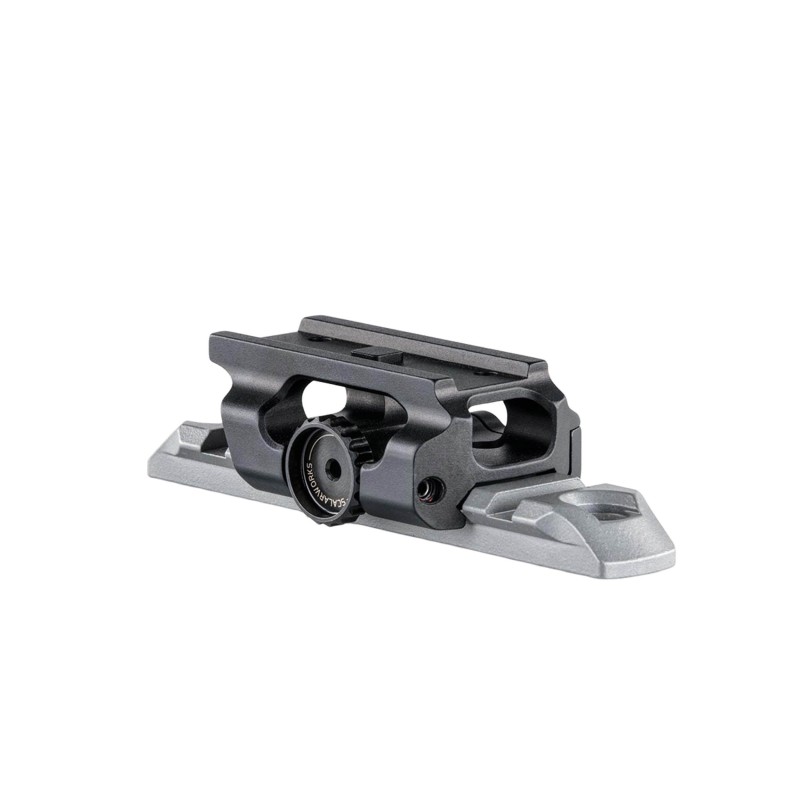Scalarworks Montage LEAP/10 AIMPOINT COMPM5/RDS QD hauteur 1,57"