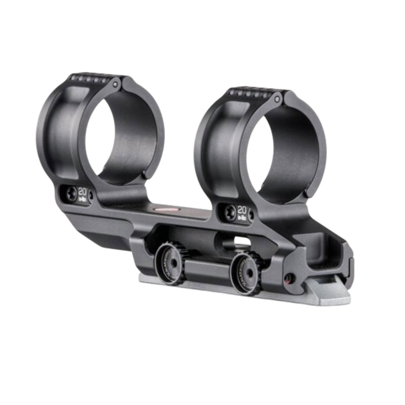 Scalarworks Montage LEAP/09 34mm QD hauteur 1,93"