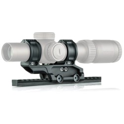 Scalarworks Montage LEAP/09 34mm QD hauteur 1,93"