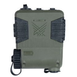 Falconclaw PTT