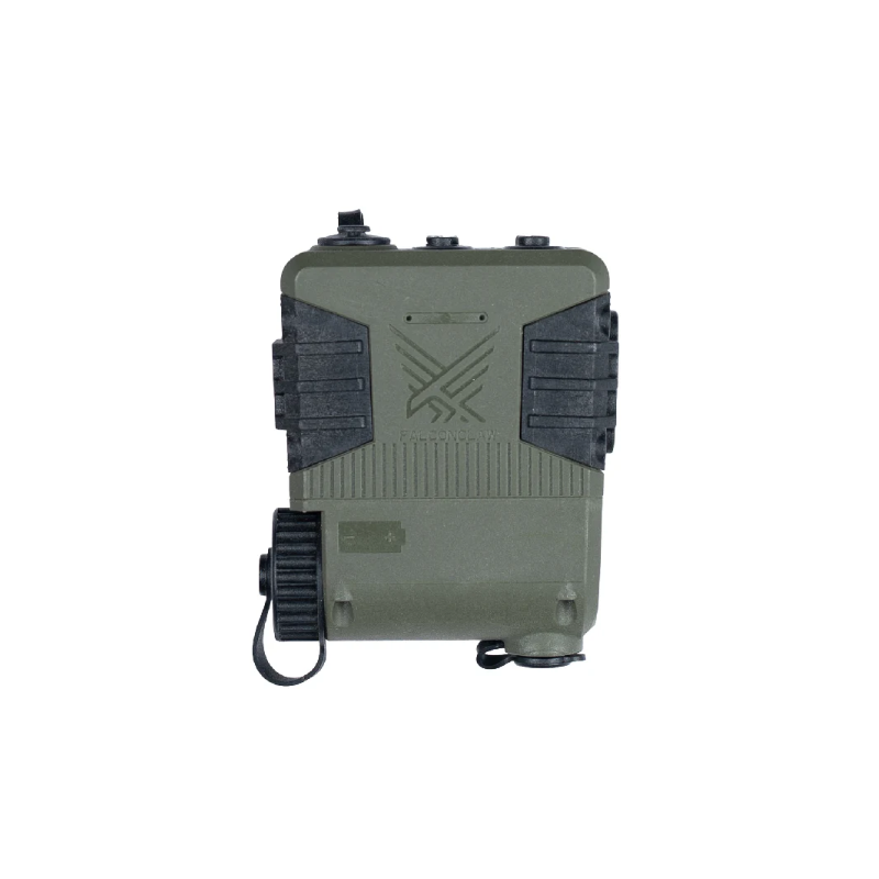 Falconclaw PTT