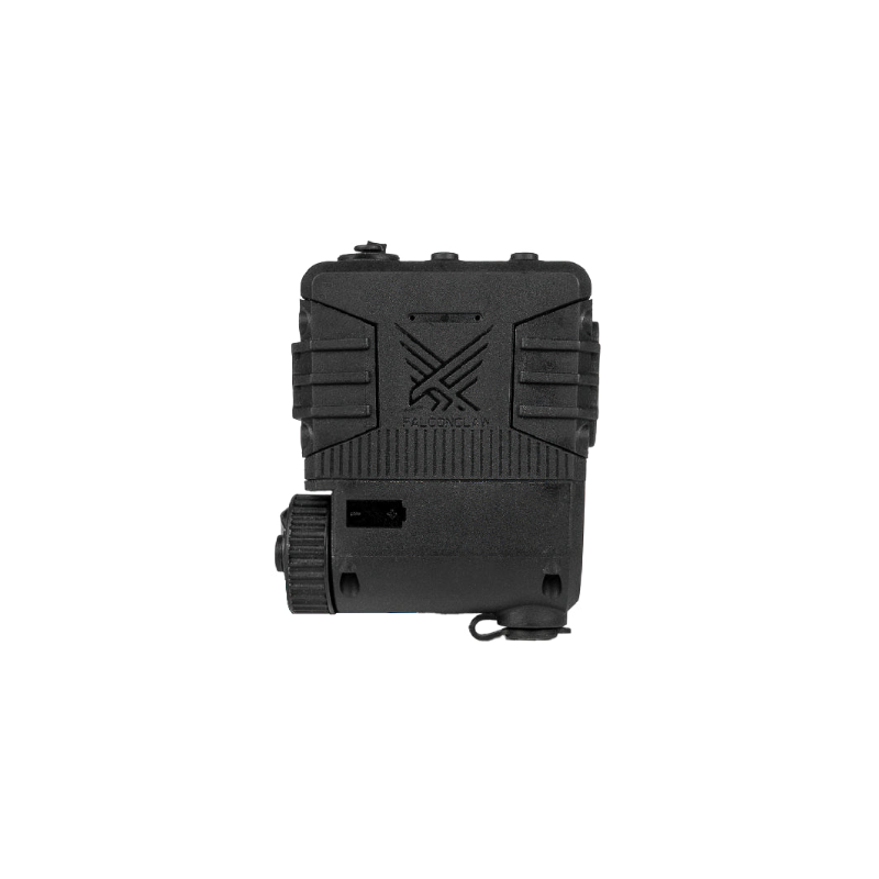 Falconclaw PTT