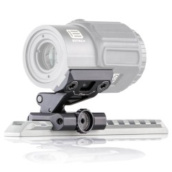 Scalarworks Montage LEAP/16 EOTECH Magnifier QD hauteur 2,26"