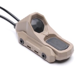 AXON™ | SYNC | SureFire® / Laser Crane | 7″