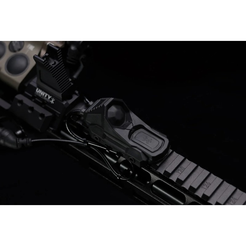 AXON™ | LINK | USB-C / Laser Crane | 7″