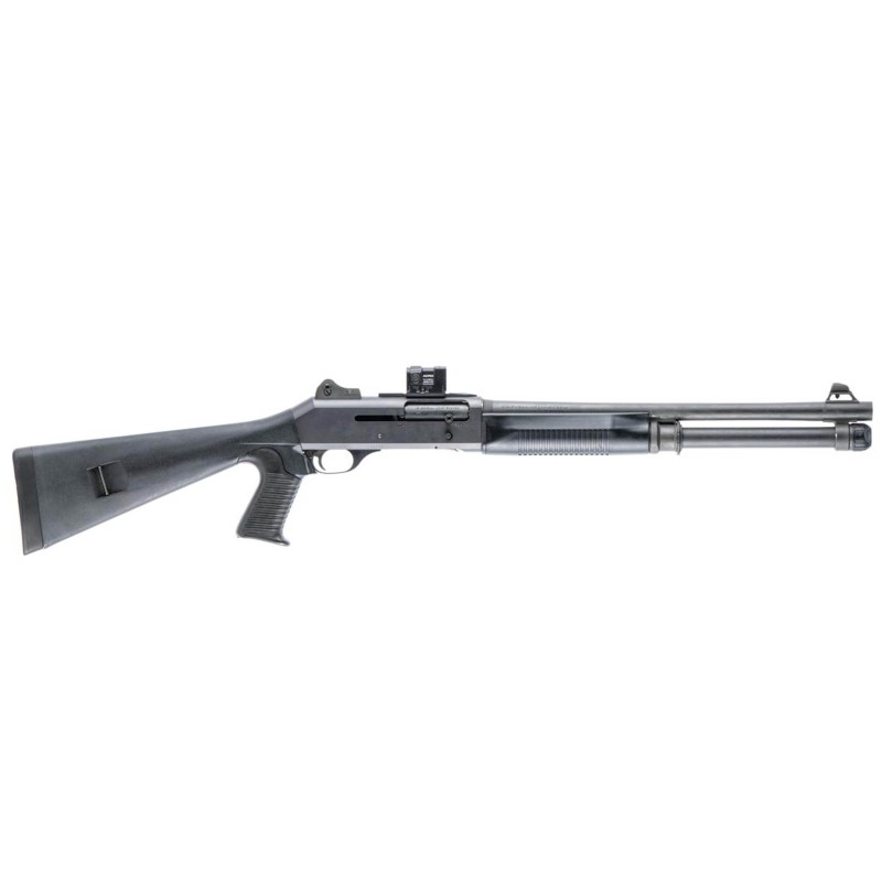 Scalarworks Montage Red dot SYNC/01 pour fusils BENELLI modèle Delta point pro
