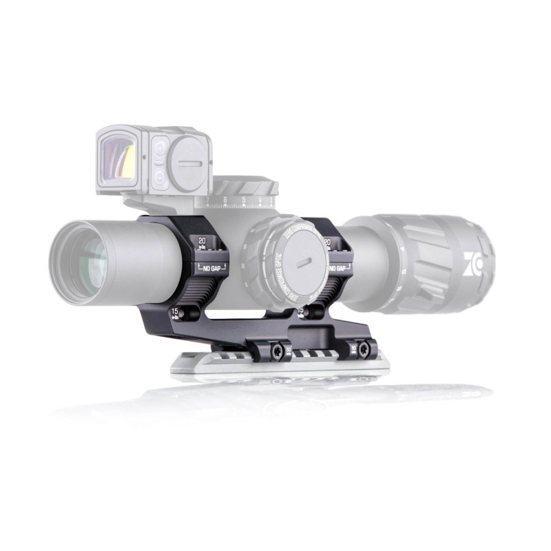 Scalarworks FUSE/05 Montage 36mm monobloc cantilever