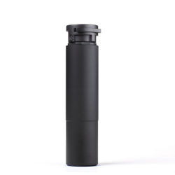 ASE UTRA JET-Z CQB-BL .223 NOIR AU154