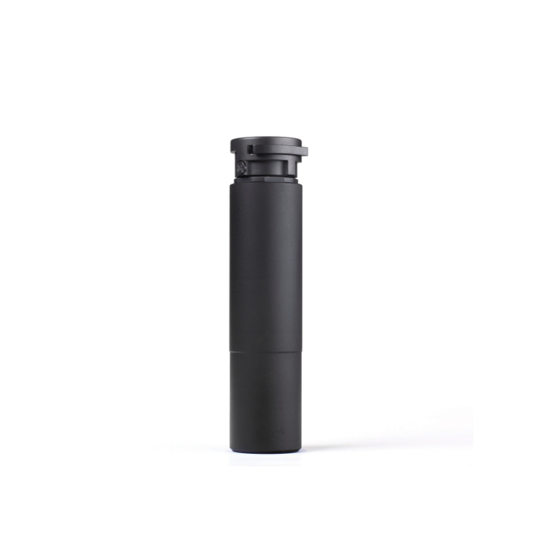 ASE UTRA JET-Z CQB-BL .223 NOIR AU154