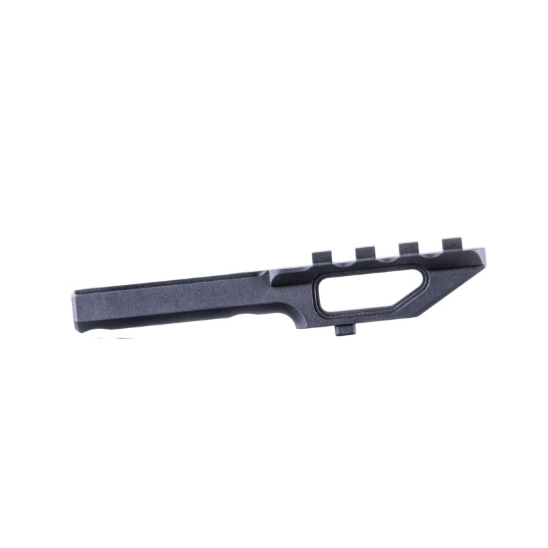 Scalarworks Extension Bar Kick/09 Picatinny combo (magnifer + laser)
