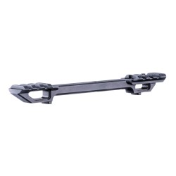 Scalarworks Extension Bar Kick/09 Picatinny avant (laser)