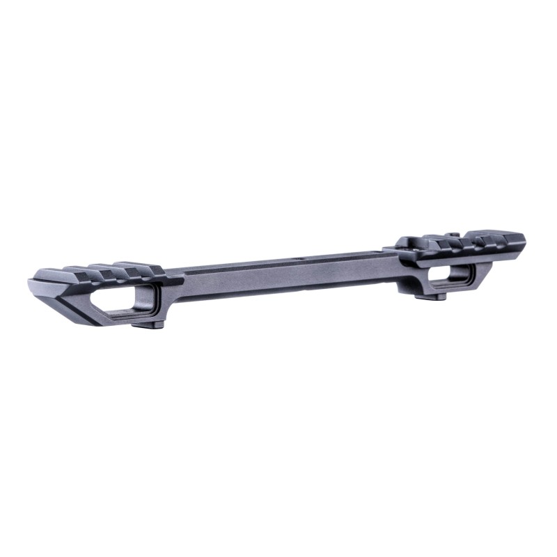 Scalarworks Extension Bar Kick/09 Picatinny combo (magnifer + laser)