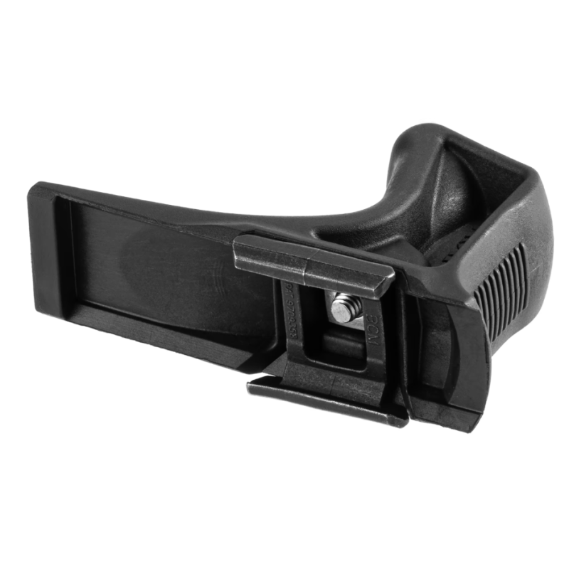 Kinesthetic Angled Grip - Picatinny