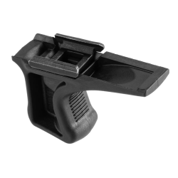 Kinesthetic Angled Grip - Picatinny