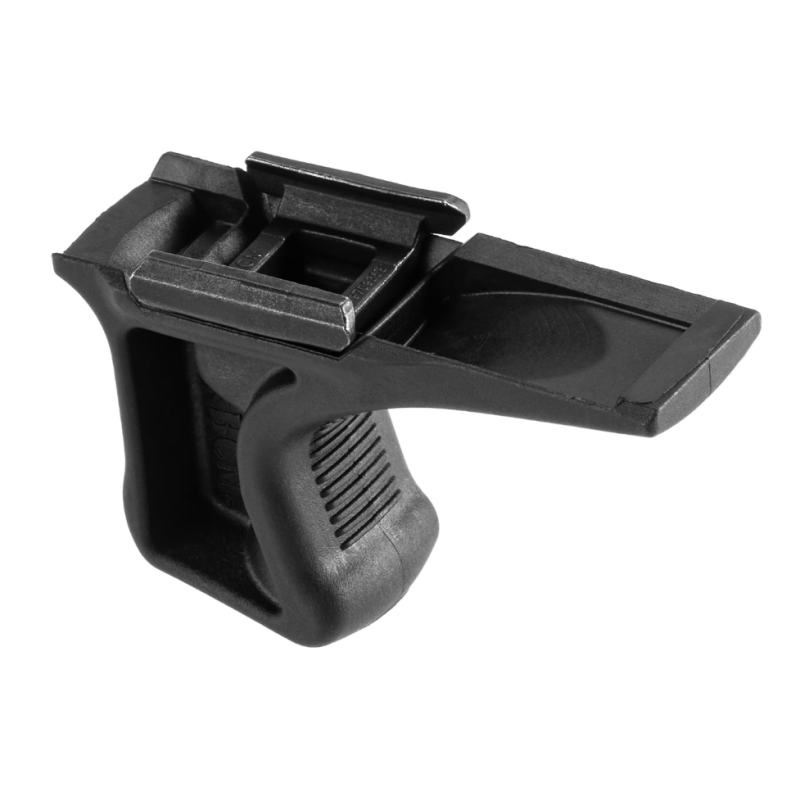 Kinesthetic Angled Grip - Picatinny