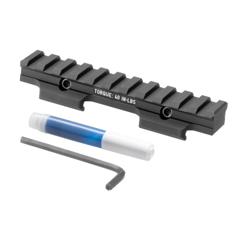 A/T Optic Riser 11 Slots