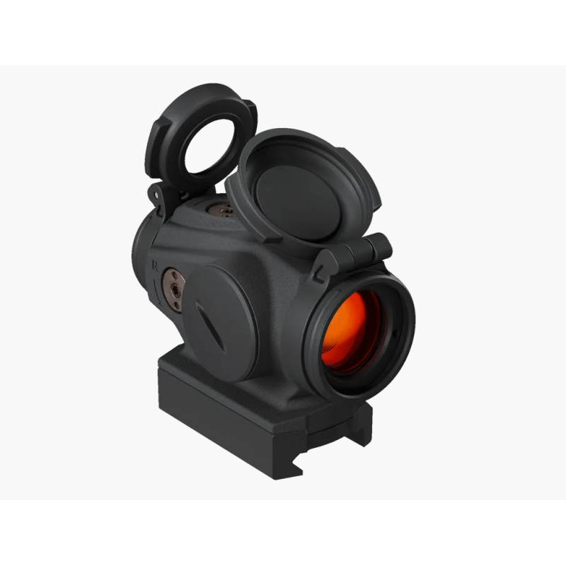 VISEUR DUTY RDS MR 2MOA Dot/65MOA Cirle 30mm