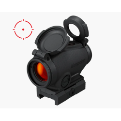 VISEUR DUTY RDS MR 2MOA Dot/65MOA Cirle 30mm
