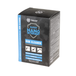 Gun Cleaner - Sachet 10pcs