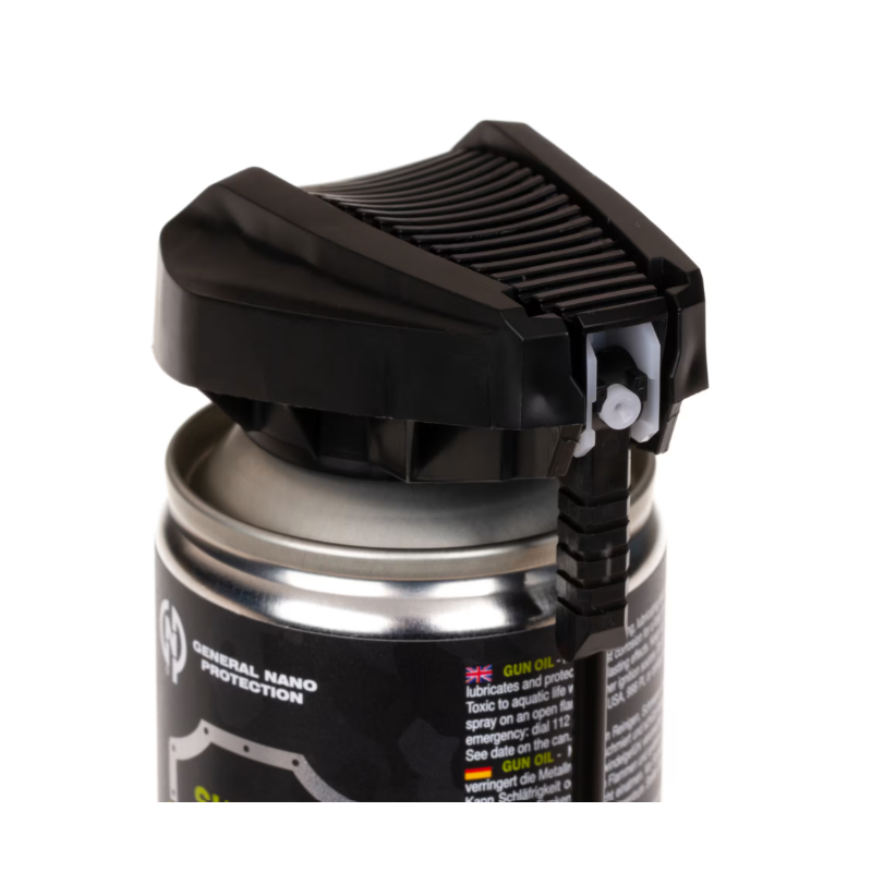 Gun Oil 200ml