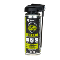 Gun Oil 200ml