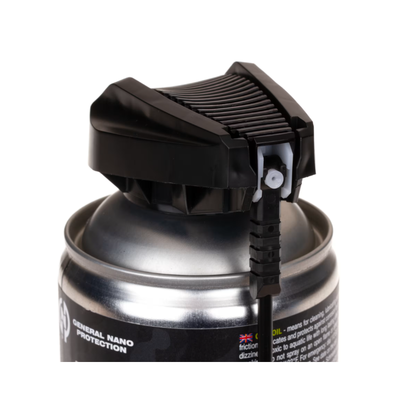 Gun Oil 400ml