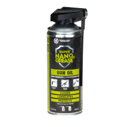 Gun Oil 400ml