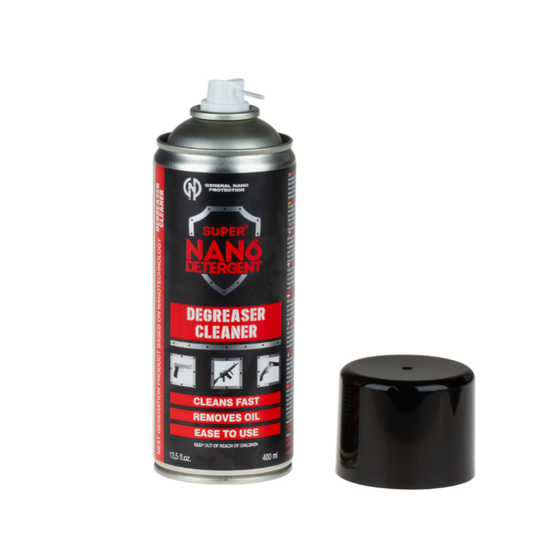 Gun Degreaser 400ml