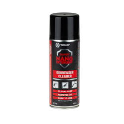 Gun Degreaser 400ml