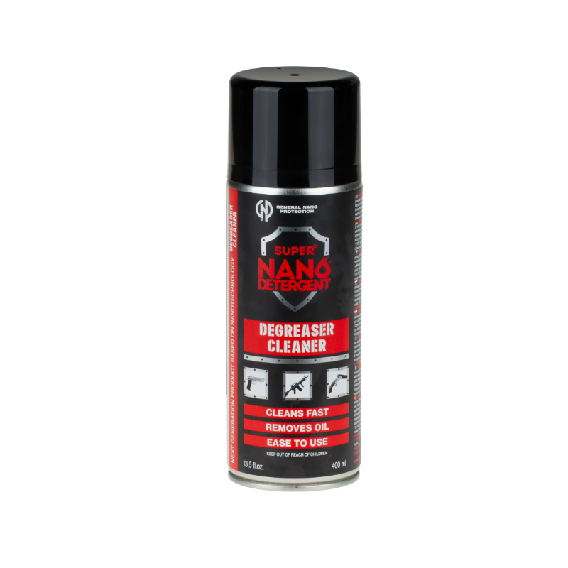 Gun Degreaser 400ml