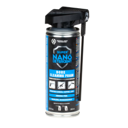 Bore Cleaning Foam 200ml