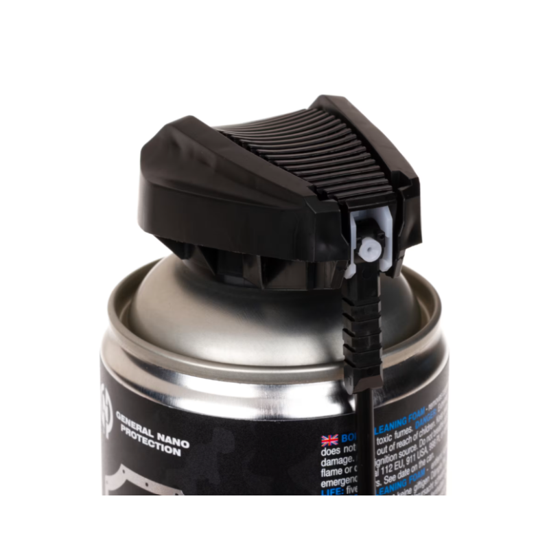Bore Cleaning Foam 400ml