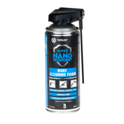 Bore Cleaning Foam 400ml
