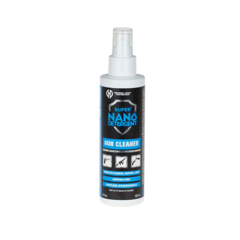 Gun Cleaner 150ml