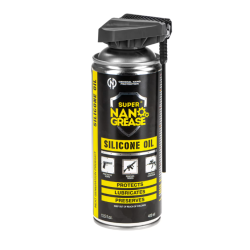 Silicone Oil Aerosol 400ml