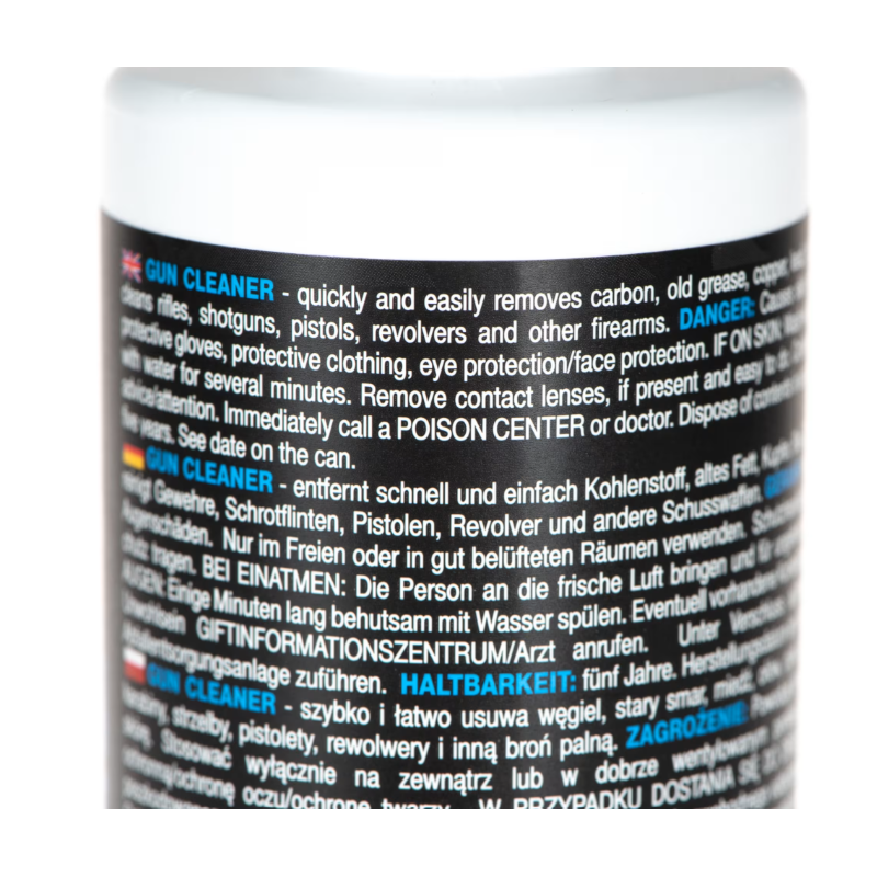 Gun Cleaner 300ml