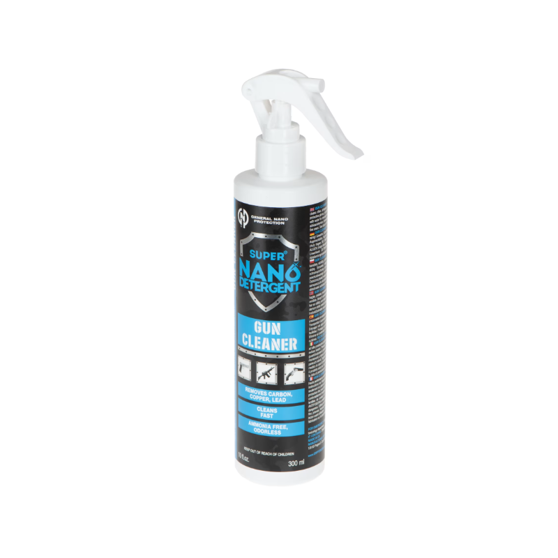 Gun Cleaner 300ml