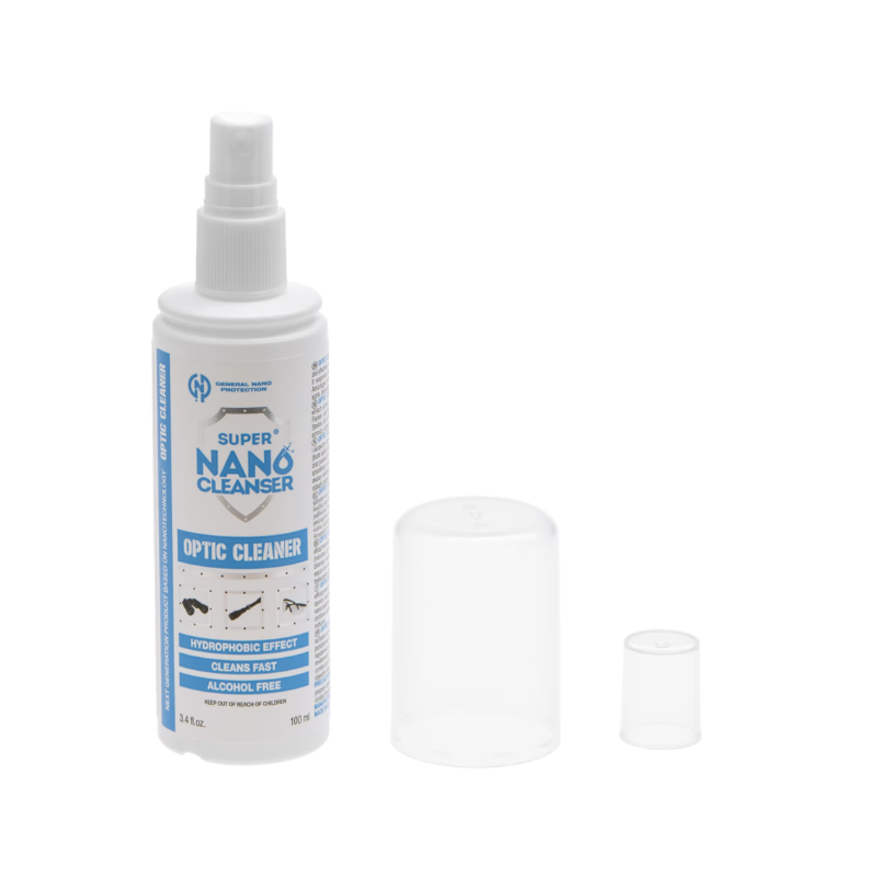 Optic Cleaner 100ml