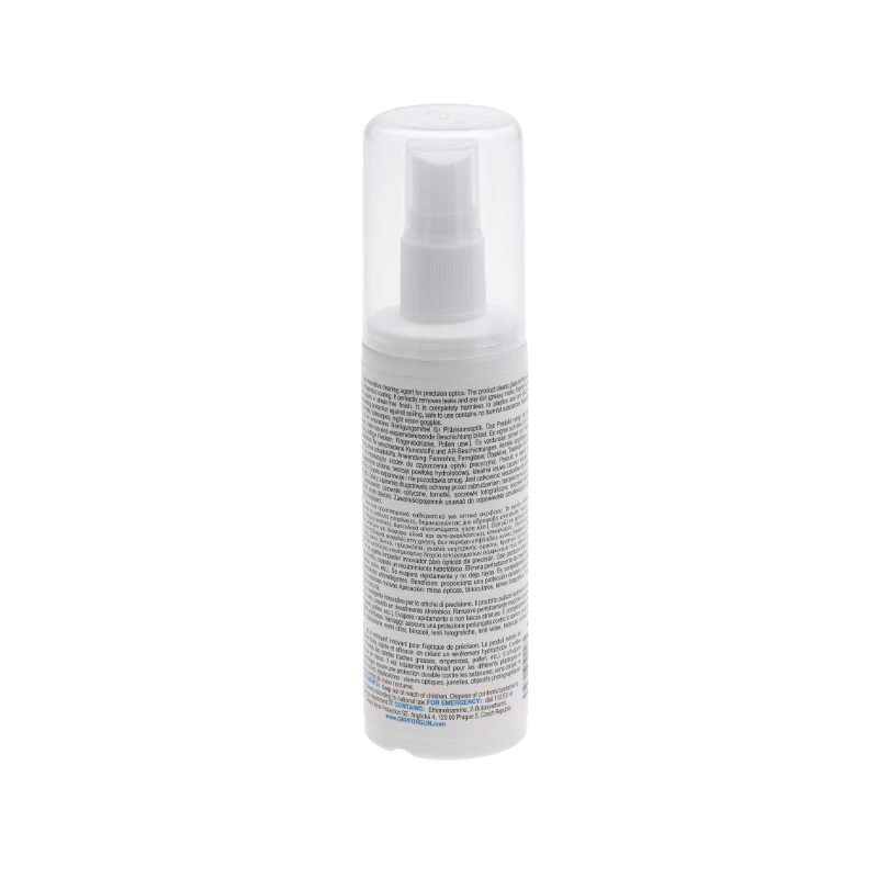 Optic Cleaner 100ml