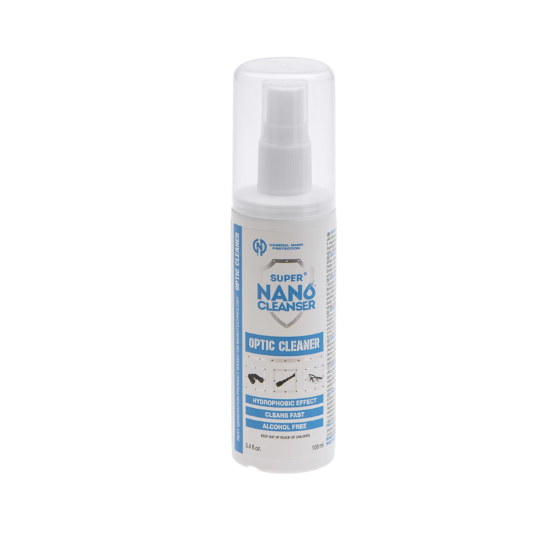 Optic Cleaner 100ml