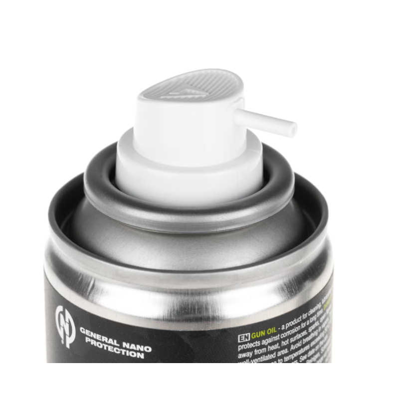 Gun Oil - Aerosol 100 ml