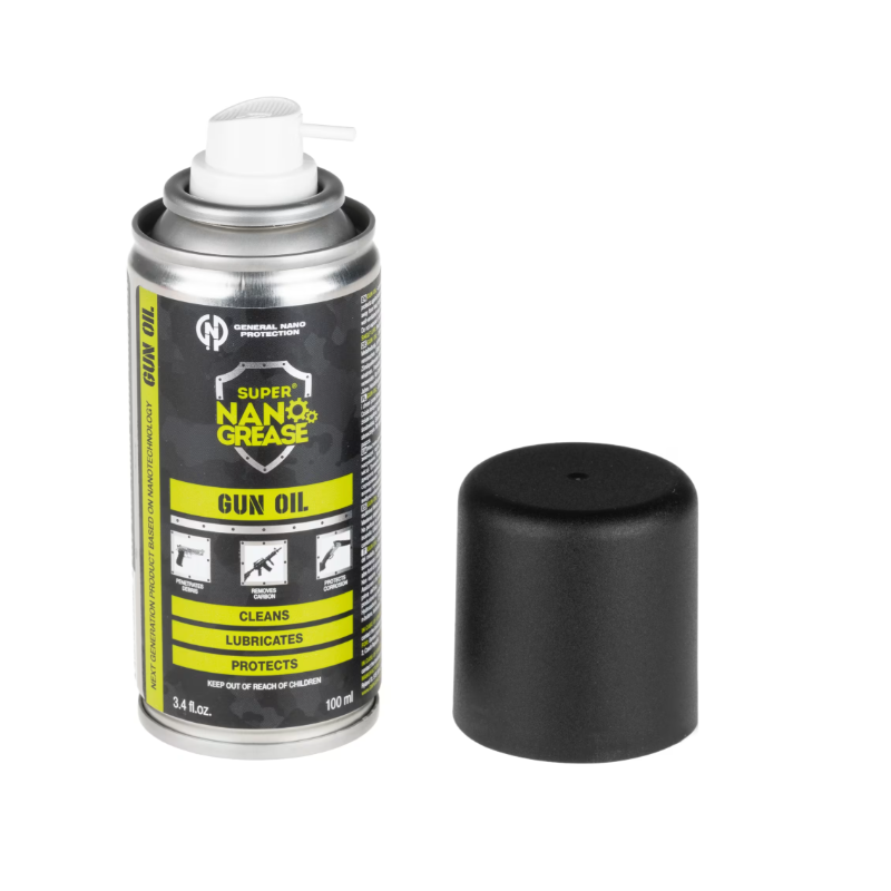 Gun Oil - Aerosol 100 ml
