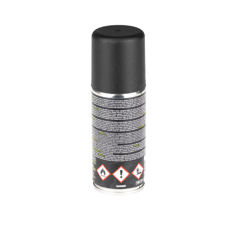 Gun Oil - Aerosol 100 ml